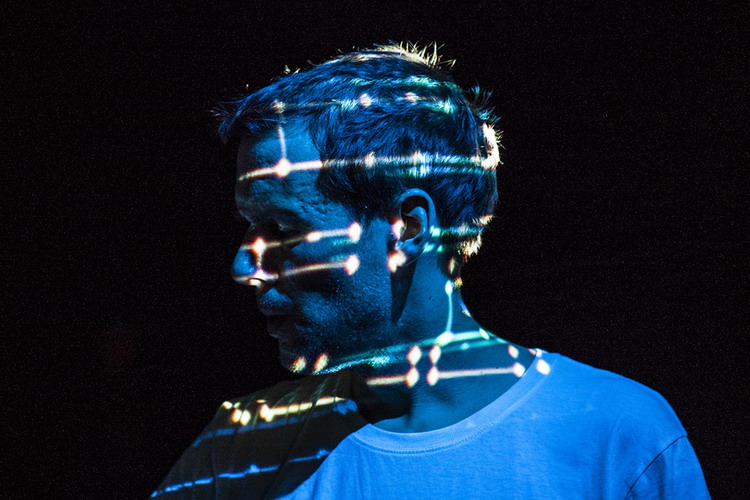 LIVE: Jako hlavní chod se podával Lunchmeat