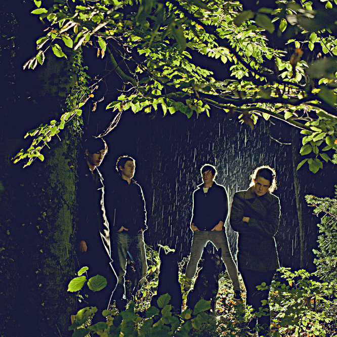 LUNO: To, jak vypadáme na pódiu, je téma pro další workshop