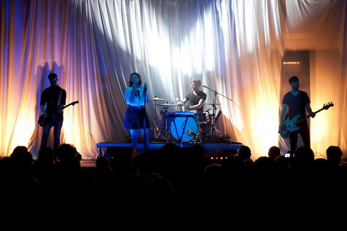 Luno: Nové EP, první akustické koncerty a turné se Super Tuzex Bros.