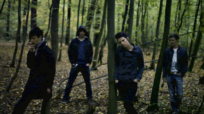 LUNO: To, jak vypadáme na pódiu, je téma pro další workshop