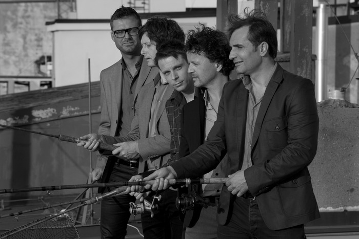 Mig 21 interview: Když album, tak Album