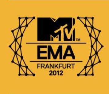Nominace MTV Europe Music Awards jsou venku