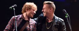 AUDIO: Macklemore složil píseň pro dceru, asistuje mu Ed Sheeran