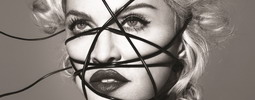 Madonna: nové album na obzoru, na podzim na pódiu v Praze