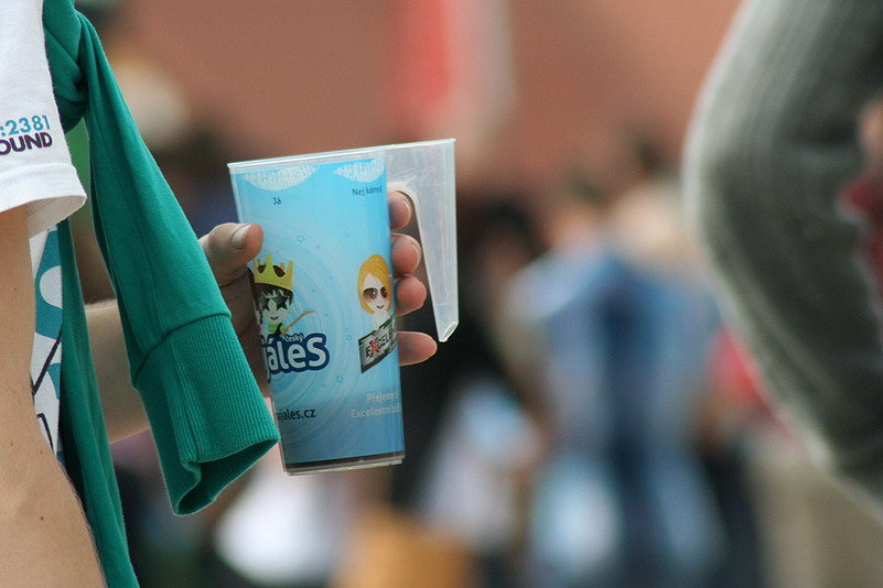 LIVE: Brněnské desatero aneb TOP 10 brněnského majálesu