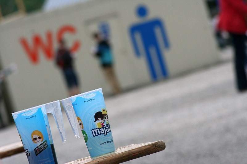 LIVE: Brněnské desatero aneb TOP 10 brněnského majálesu