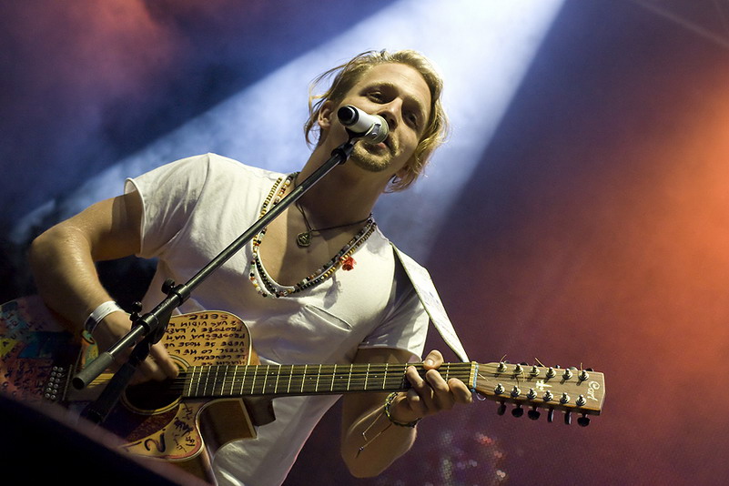 LIVE: Brněnské desatero aneb TOP 10 brněnského majálesu