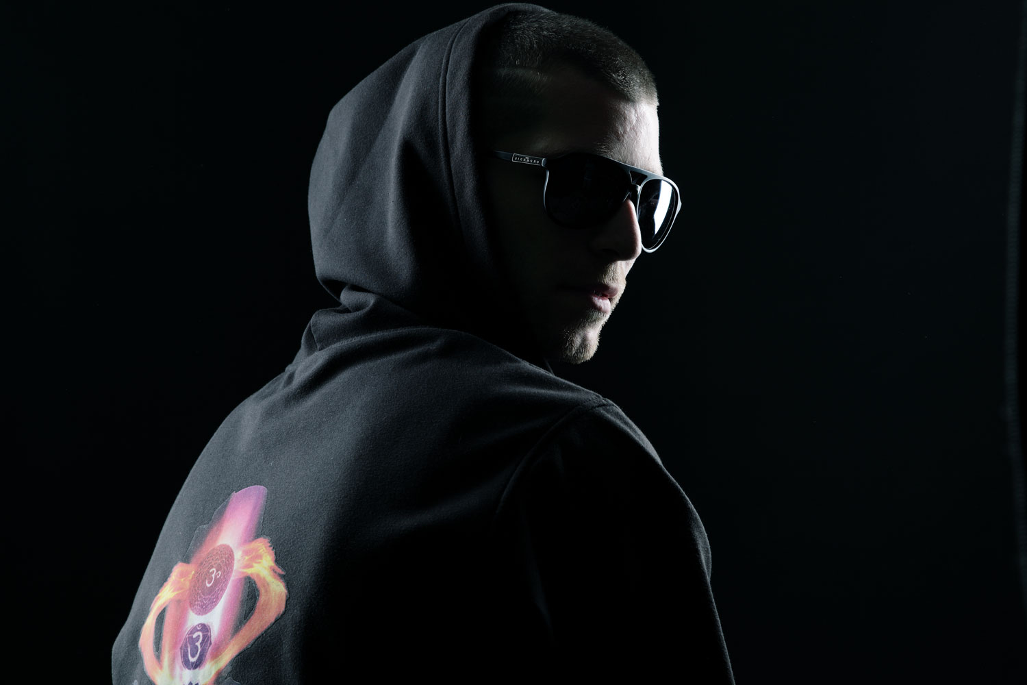 Majk Spirit interview:  Na křtu nechám svou duši