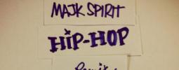 Supa, Nironic, Vec, Idea, Separ a Jay Diesel v remixu Majka Spirita