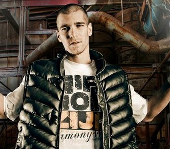 Majk Spirit interview:  Na křtu nechám svou duši