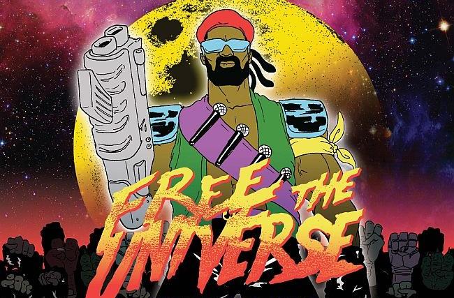 LIVE: 20 případů Majora Lazera