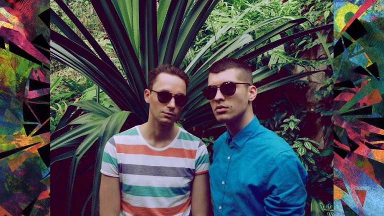 Debut kapely Make My Heart Explode pokřtí Dara Rolins