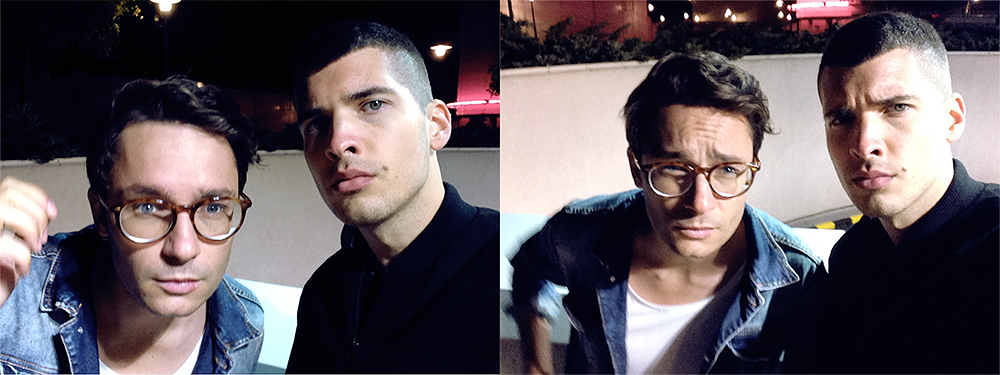 VIDEO: Make My Heart Explode angažovali československého vlčáka