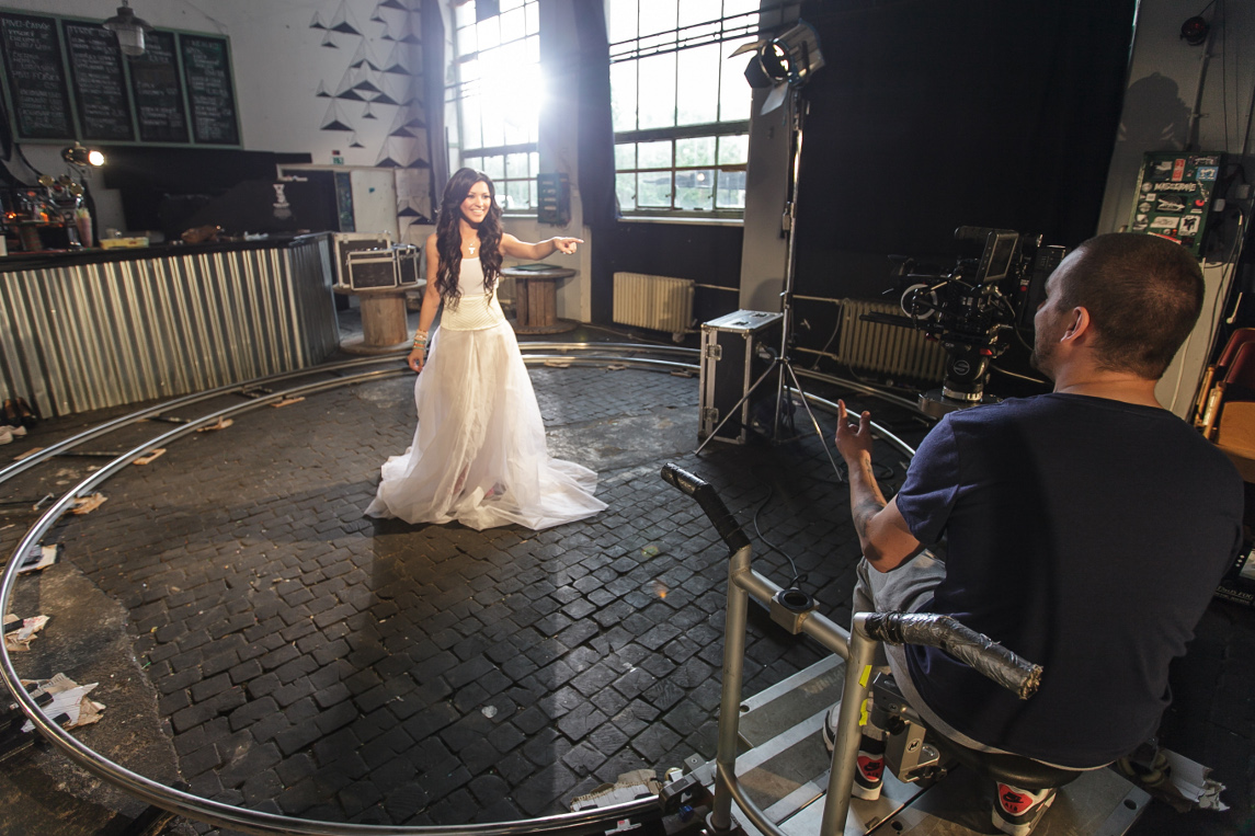 VIDEO: Jako první z X Factoru se ozývá zpěvačka Mamba Dasha