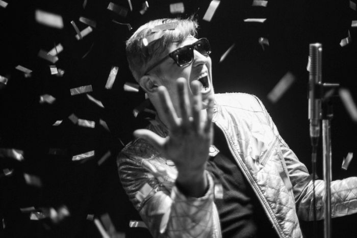 TOP 12 nejočekávanějších domácích desek podzimu