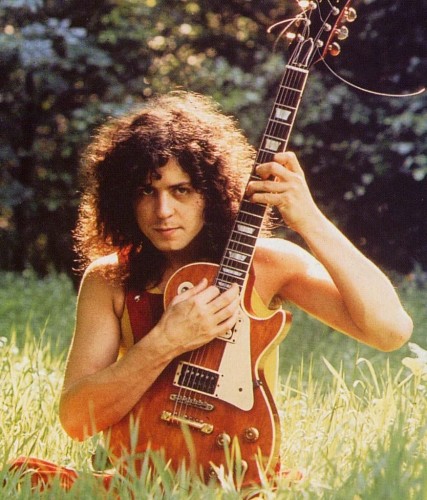 SMRT SI ŘÍKÁ ROCK'N'ROLL: Marc Bolan (157.)