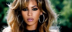 Beyoncé ovládla hudební showbyznys