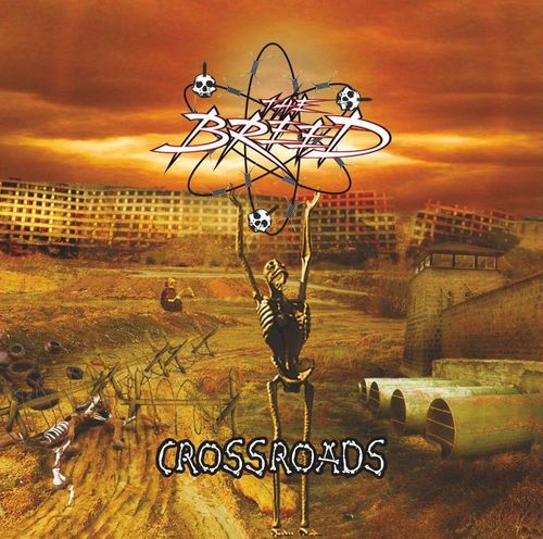 The Breed: punkem proti nacionalismu, chlastu a drogám