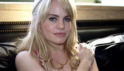 Duffy přemýšlí, že sekne s muzikou 