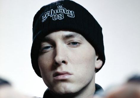 Eminem ovládl Facebook: má třicet milionů fanoušků, víc než Lady Gaga a Rihanna