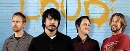 Foo Fighters: charitativní koncert na pomoc Novému Zélandu