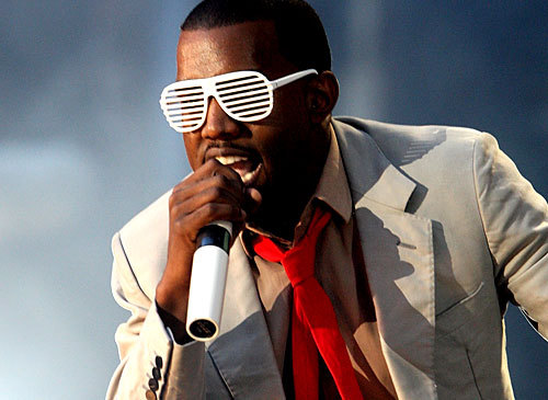 Kanye West zremixoval All Of The Lights, pomohl mu Lil Wayne