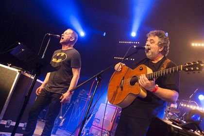 Žebřík 2010 v České televizi: v pondělí večer na Jedničce