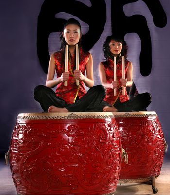  Manao: sexy bubenice z Číny míří z olympiády přímo do Čech