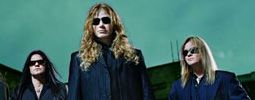 Megadeth a Soundgarden složili skladby pro videohru, teď je čeká Grammy