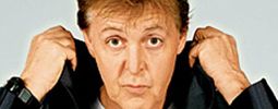 Paul McCartney: okouzlení Černou labutí? „Brouk