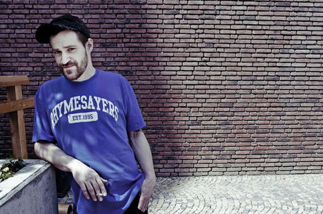 Hvězdy ostrovní elektronické scény Audio Bullys zahrají na Ostrovech