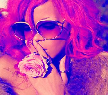 Rihanna se vrací do Čech, v Praze zahraje před Vánocemi 