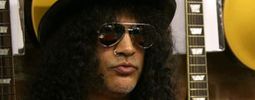 Slash uvažuje o návratu do Guns N' Roses