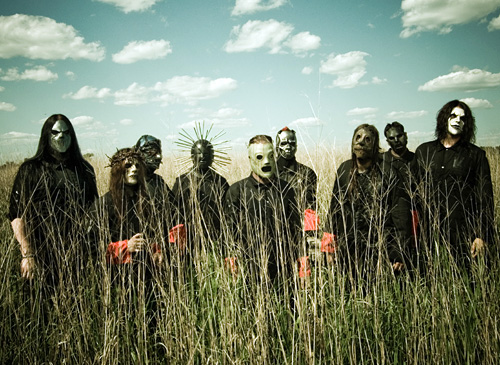 Slipknot: z chystaného turné jsme k smrti vyděšení