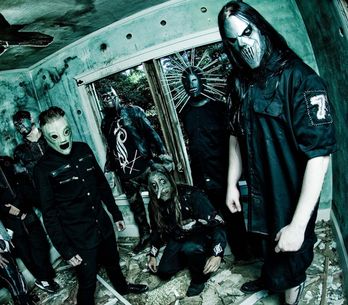 Konec Slipknot se odkládá, kapela našla nového kytaristu