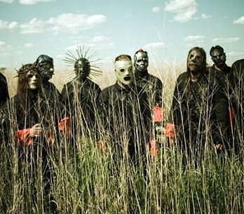 Uvnitř Slipknot to vře, ve hře je nové album i rozpad