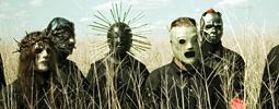 Slipknot: z chystaného turné jsme k smrti vyděšení