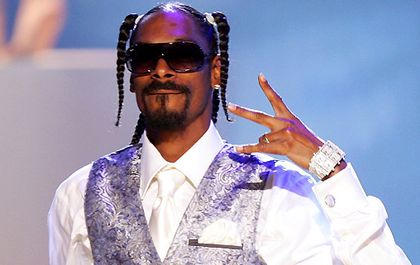 Snoop Dogg: sex s Lady Gaga? Na to zapomeňte!