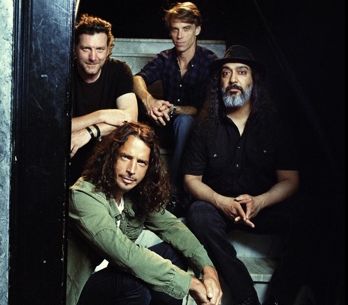 Potvrzeno: Soundgarden vydají po patnácti letech novou desku