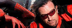 Muzikál Spider-Man od U2 je podle kritiky propadák