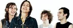 The Strokes: pětileté čekání končí, Angles vyjde v březnu
