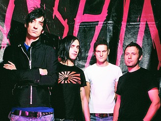 Sunshine nahrávají nové album, bude temné a víc kytarové 