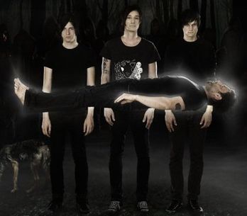 Sunshine nahrávají nové album, bude temné a víc kytarové 