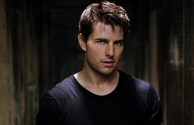 Tom Cruise hlavní hvězdou rockového muzikálu Rock of Ages
