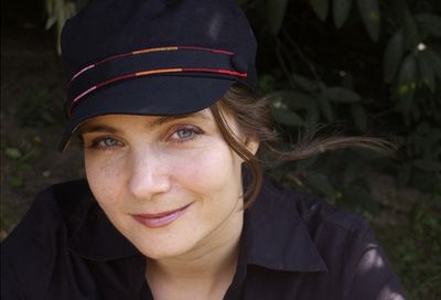 Marta Töpferová bude na turné po českých klubech sekat latinu