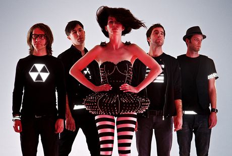 Toxique natočili nový klip, zažijí v něm „mrazivá setkání třetího druhu“