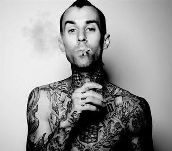 Bubeník Blink-182 vydá společné album se Slipknot a Linkin Park