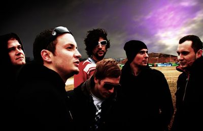 UDG vydají cirkusové DVD a na turné si vezmou anděly