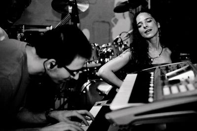 United Flavour hlásí: Dotočeno! Nové album pokřtí v Praze, pak vyjedou na turné