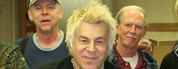 UK Subs a The Vibrators ukážou Čechám, že punk 's not dead